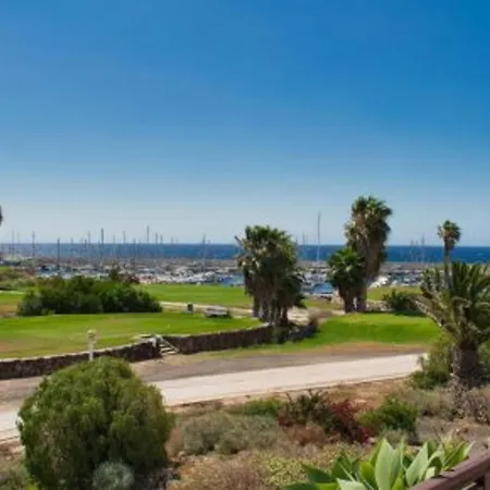 Apt In Pebble Beach With Golf Course View K210