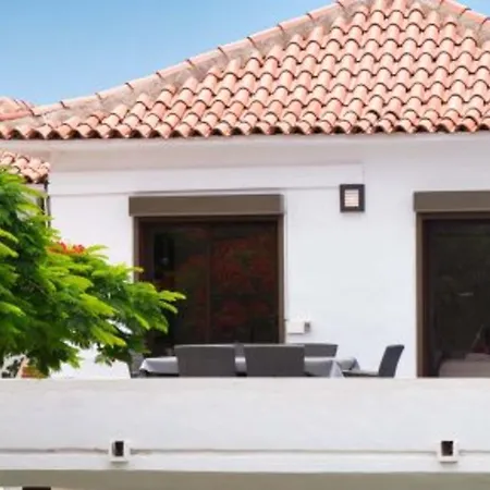 Apt In Pebble Beach With Golf Course View K210 San Miguel de Abona