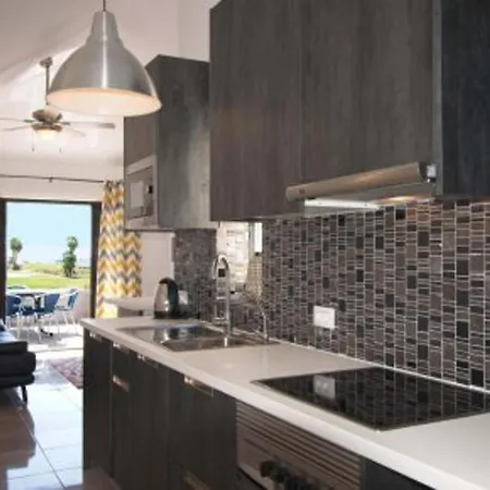 Apartment Apt In Pebble Beach With Golf Course View K210 *