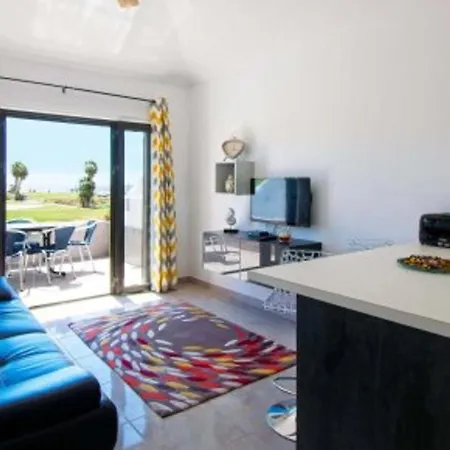 Apt In Pebble Beach With Golf Course View K210 San Miguel de Abona