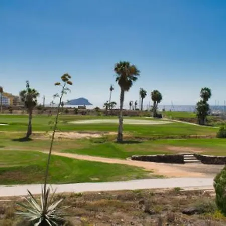 Apt In Pebble Beach With Golf Course View K210 Apartment